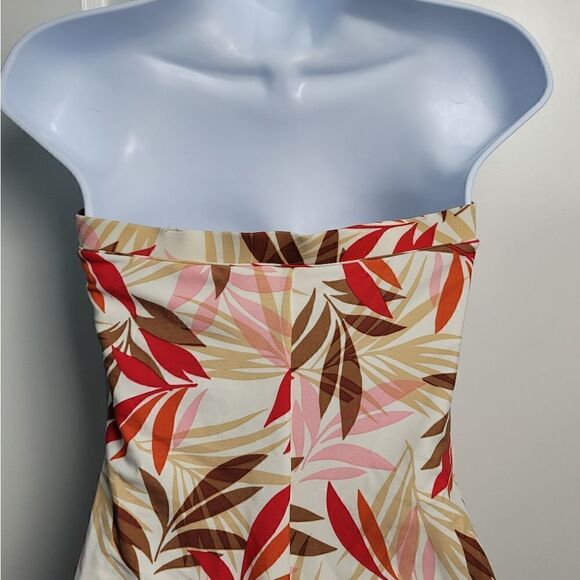 CHRISTINA One Piece swimsuit  - Picture 4 of 7